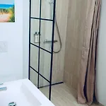 Plesners Badehotel-lejligheder 아파트 4*