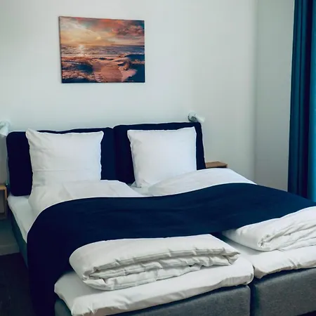 Plesners Badehotel-lejligheder Apartment Skagen